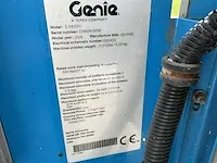 2006 genie z34/22n hoogwerker - afbeelding 8 van  16
