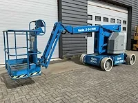 2006 genie z34/22n hoogwerker - afbeelding 1 van  16