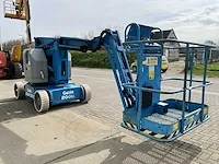 2006 genie z34/22n hoogwerker - afbeelding 9 van  16