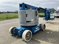 2006 genie z34/22n hoogwerker - afbeelding 10 van  16