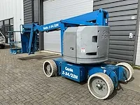 2006 genie z34/22n hoogwerker - afbeelding 11 van  16