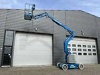 2006 genie z34/22n hoogwerker - afbeelding 12 van  16