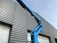 2006 genie z34/22n hoogwerker - afbeelding 13 van  16