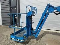 2006 genie z34/22n hoogwerker - afbeelding 15 van  16