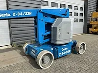 2006 genie z34/22n hoogwerker - afbeelding 16 van  16