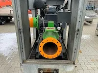 2006 godwin pumps cd250m waterpomp - afbeelding 2 van  12