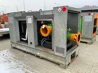 2006 godwin pumps cd250m waterpomp