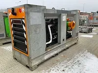 2006 godwin pumps cd250m waterpomp - afbeelding 6 van  12