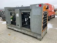 2006 godwin pumps cd250m waterpomp - afbeelding 7 van  12