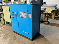 2006 grassair rlr 20v 8 luchtcompressor - afbeelding 1 van  7