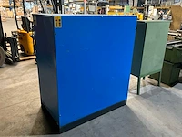 2006 grassair rlr 20v 8 luchtcompressor - afbeelding 4 van  7