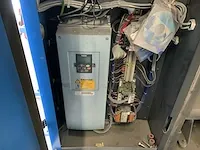 2006 grassair rlr20 13bar v8 schroefcompressor - afbeelding 10 van  13