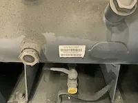 2006 grassair rlr20 13bar v8 schroefcompressor - afbeelding 12 van  13