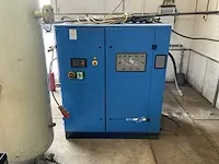 2006 grassair rlr20 13bar v8 schroefcompressor - afbeelding 2 van  13