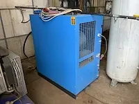 2006 grassair rlr20 13bar v8 schroefcompressor - afbeelding 8 van  13
