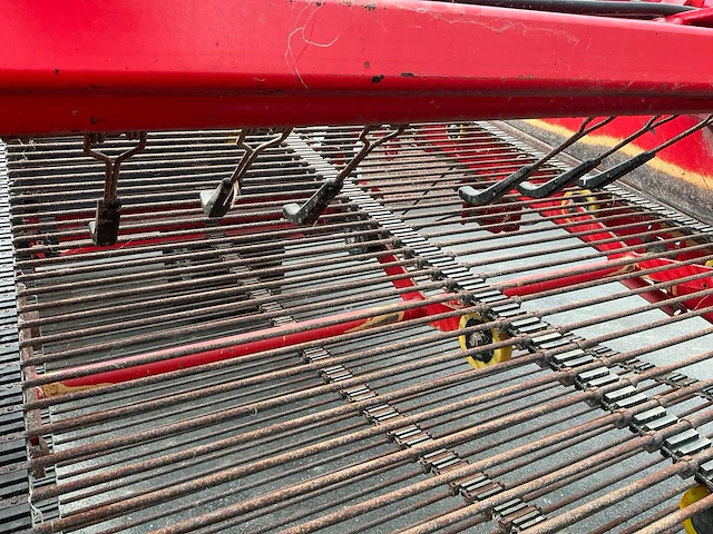 2006 grimme gt 170 s aardappelrooier - afbeelding 2 van  28