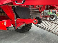 2006 grimme gt 170 s aardappelrooier - afbeelding 4 van  28