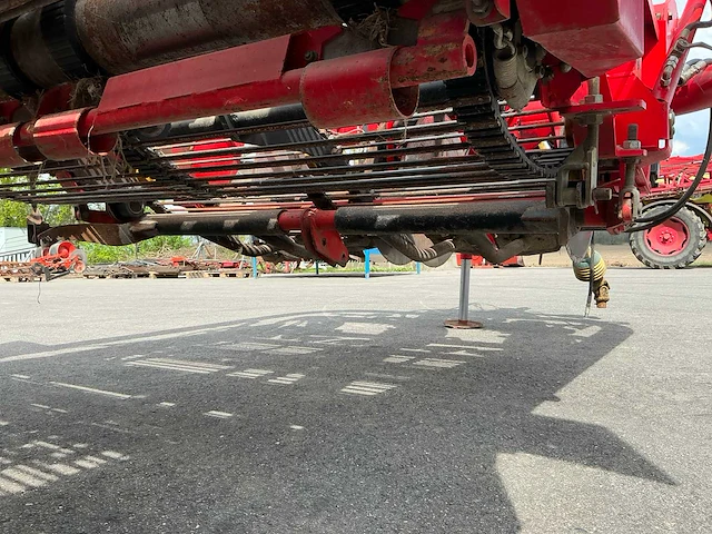 2006 grimme gt 170 s aardappelrooier - afbeelding 5 van  28
