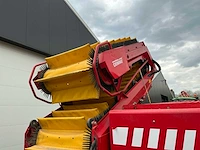 2006 grimme gt 170 s aardappelrooier - afbeelding 10 van  28