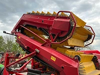 2006 grimme gt 170 s aardappelrooier - afbeelding 11 van  28