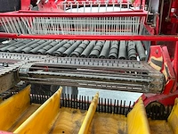 2006 grimme gt 170 s aardappelrooier - afbeelding 14 van  28