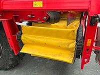 2006 grimme gt 170 s aardappelrooier - afbeelding 16 van  28