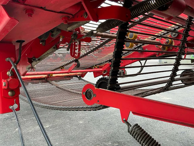 2006 grimme gt 170 s aardappelrooier - afbeelding 19 van  28