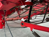 2006 grimme gt 170 s aardappelrooier - afbeelding 19 van  28