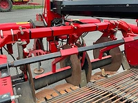 2006 grimme gt 170 s aardappelrooier - afbeelding 21 van  28