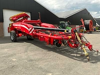 2006 grimme gt 170 s aardappelrooier - afbeelding 12 van  28