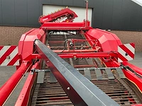 2006 grimme gt 170 s aardappelrooier - afbeelding 27 van  28