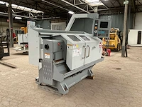 2006 haas tl-2 cnc draaibank - afbeelding 2 van  8