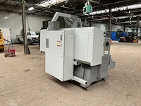 2006 haas tl-2 cnc draaibank - afbeelding 3 van  8
