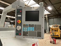 2006 haas tl-2 cnc draaibank - afbeelding 5 van  8