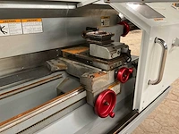 2006 haas tl-2 cnc draaibank - afbeelding 6 van  8