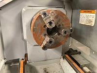 2006 haas tl-2 cnc draaibank - afbeelding 7 van  8