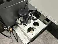 2006 haas vf-3 bhe cnc universele bewerkingscentra - afbeelding 11 van  15