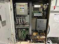 2006 haas vf-3 bhe cnc universele bewerkingscentra - afbeelding 12 van  15