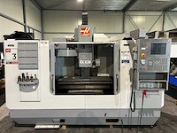 2006 haas vf-3 bhe cnc universele bewerkingscentra - afbeelding 2 van  15