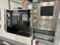 2006 haas vf-3 bhe cnc universele bewerkingscentra - afbeelding 4 van  15
