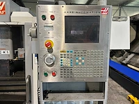 2006 haas vf-3 bhe cnc universele bewerkingscentra - afbeelding 5 van  15