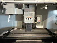 2006 haas vf-3 bhe cnc universele bewerkingscentra - afbeelding 7 van  15