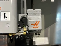 2006 haas vf-3 bhe cnc universele bewerkingscentra - afbeelding 8 van  15