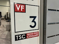 2006 haas vf-3bhe cnc universeel machinecentrum - afbeelding 3 van  17