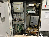 2006 haas vf-3bhe cnc universeel machinecentrum - afbeelding 4 van  17