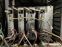 2006 haas vf-3bhe cnc universeel machinecentrum - afbeelding 5 van  17