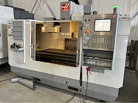 2006 haas vf-3bhe cnc universeel machinecentrum - afbeelding 11 van  17