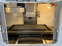 2006 haas vf-3bhe cnc universeel machinecentrum - afbeelding 13 van  17