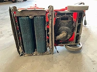 2006 halo e350 schrobmachine - afbeelding 3 van  14