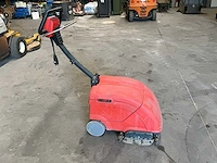 2006 halo e350 schrobmachine - afbeelding 1 van  14